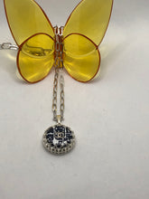 Load image into Gallery viewer, #265 Vintage Couture Necklace 23mm