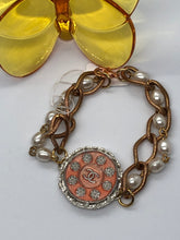 Load image into Gallery viewer, #154 Vintage Couture Bracelet 28mm