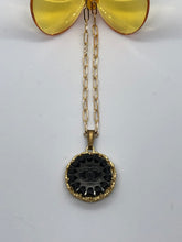 Load image into Gallery viewer, #390 Vintage Couture Necklace 26mm