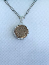 Load image into Gallery viewer, #207 Vintage Couture Necklace 21mm