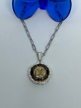 Load image into Gallery viewer, #217 Vintage Couture Necklace 23mm