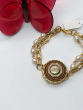 Load image into Gallery viewer, #366 Vintage Couture Bracelet 28mm