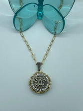 Load image into Gallery viewer, #560 Vintage Couture Necklace 26mm