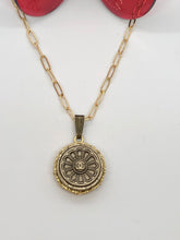 Load image into Gallery viewer, #491 Vintage Couture Necklace 23mm