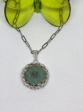 Load image into Gallery viewer, #613 Vintage Couture Necklace 26mm