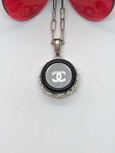 Load image into Gallery viewer, #21 Vintage Couture Necklace 23mm