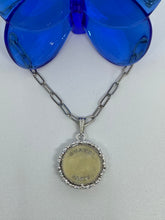 Load image into Gallery viewer, #148 Vintage Couture Necklace 23mm