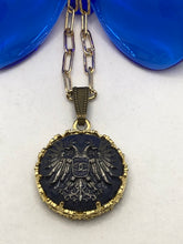 Load image into Gallery viewer, #314 Vintage Couture Necklace 23mm
