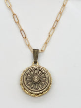 Load image into Gallery viewer, #491 Vintage Couture Necklace 23mm