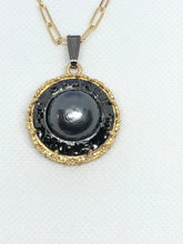 Load image into Gallery viewer, #140 Vintage Couture Necklace 28mm