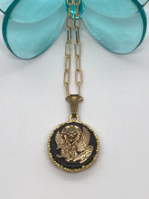 Load image into Gallery viewer, #439 Vintage Couture Necklace 23mm