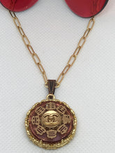 Load image into Gallery viewer, #237 Vintage Couture Necklace 28mm