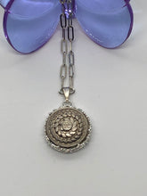 Load image into Gallery viewer, #120 Vintage Couture Necklace 23mm