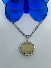 Load image into Gallery viewer, #148 Vintage Couture Necklace 23mm