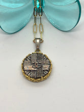 Load image into Gallery viewer, #263 Vintage Couture Necklace 23mm