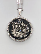 Load image into Gallery viewer, #422 Vintage Couture Necklace 32mm