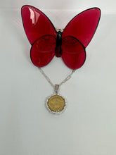 Load image into Gallery viewer, #196 Vintage Couture Necklace 23mm