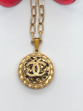 Load image into Gallery viewer, #318 Vintage Couture Necklace 26mm