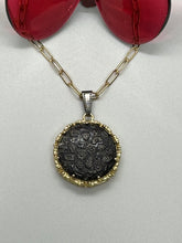Load image into Gallery viewer, #102 Vintage Couture Necklace 26mm