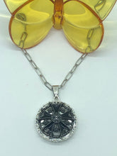 Load image into Gallery viewer, #537 Vintage Couture Necklace 28mm