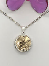 Load image into Gallery viewer, #259 Vintage Couture Necklace 27mm