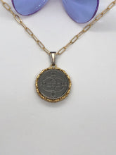 Load image into Gallery viewer, #457 Vintage Couture Necklace 26mm