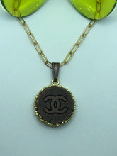 Load image into Gallery viewer, #438 Vintage Couture Necklace 23mm