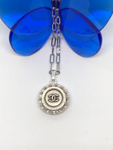 Load image into Gallery viewer, #228 Vintage Couture Necklace 23mm