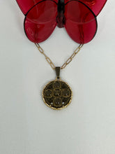 Load image into Gallery viewer, #633 Vintage Couture Necklace 26mm