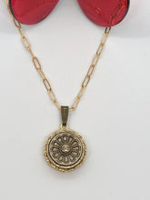 Load image into Gallery viewer, #491 Vintage Couture Necklace 23mm