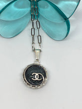 Load image into Gallery viewer, #298 Vintage Couture Necklace 23mm