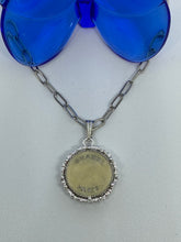 Load image into Gallery viewer, #148 Vintage Couture Necklace 23mm