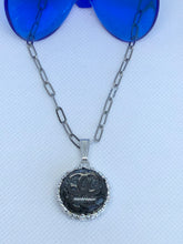 Load image into Gallery viewer, #590 Vintage Couture Necklace 21mm