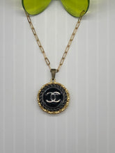 Load image into Gallery viewer, #507 Vintage Couture Necklace 26mm