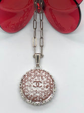 Load image into Gallery viewer, #74 Vintage Couture Necklace 28mm