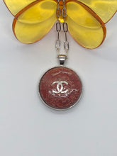 Load image into Gallery viewer, #242 Vintage Couture Necklace 32mm