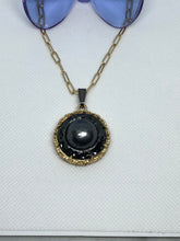 Load image into Gallery viewer, #140 Vintage Couture Necklace 28mm