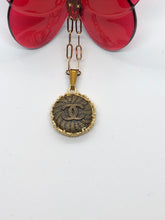 Load image into Gallery viewer, #261 Vintage Couture Necklace 23mm