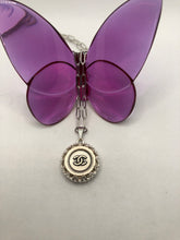 Load image into Gallery viewer, #228 Vintage Couture Necklace 23mm