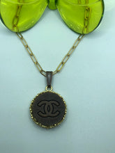 Load image into Gallery viewer, #438 Vintage Couture Necklace 23mm