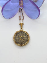 Load image into Gallery viewer, #48 Vintage Couture Necklace 28mm