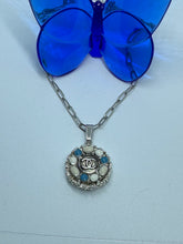 Load image into Gallery viewer, #137 Vintage Couture Necklace 23mm