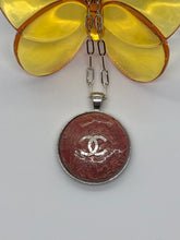 Load image into Gallery viewer, #242 Vintage Couture Necklace 32mm