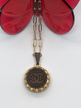Load image into Gallery viewer, #438 Vintage Couture Necklace 23mm
