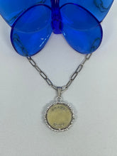 Load image into Gallery viewer, #148 Vintage Couture Necklace 23mm