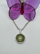Load image into Gallery viewer, #246 Vintage Couture Necklace 23mm