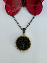 Load image into Gallery viewer, #641 Vintage Couture Necklace 28mm