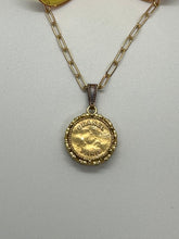 Load image into Gallery viewer, #195 Vintage Couture Necklace 23mm