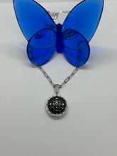 Load image into Gallery viewer, #401 Vintage Couture Necklace 22mm