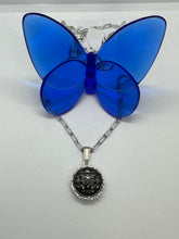 Load image into Gallery viewer, #401 Vintage Couture Necklace 22mm